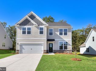 13902 Ejay Dr, Brandywine, MD 20613