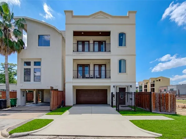 1509 Holly St, Houston, TX 77007