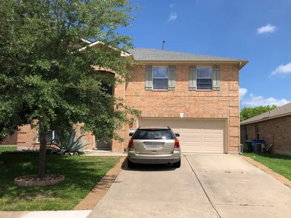 18518 Silent Water Way, Pflugerville, TX 78660