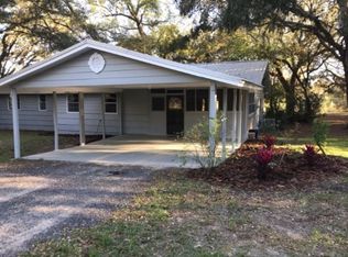 6917 Gatorbone Rd, Keystone Heights, FL 32656