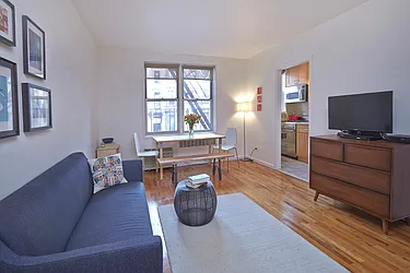 Sold by Brown Harris Stevens