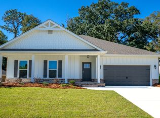 10475 Winning Colors Trl, Daphne, AL 36526