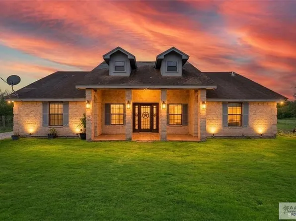 24175 Engleman Rd, Edcouch, TX 78538
