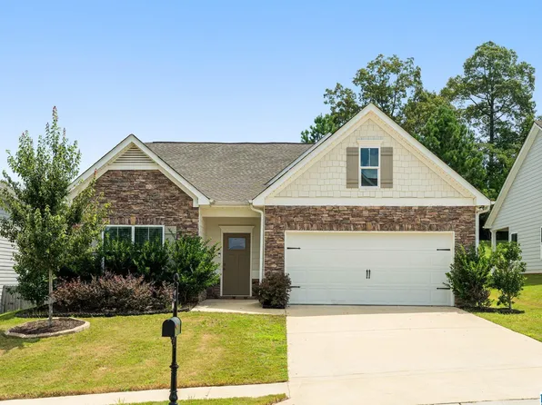 9040 Meeting St, Pell City, AL 35128