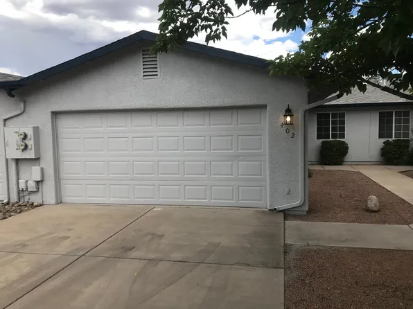 642 S 8th St APT 402, Cottonwood, AZ 86326