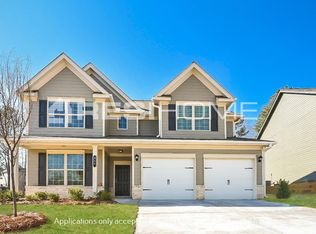 317 Oxbow St, Canton, GA 30115