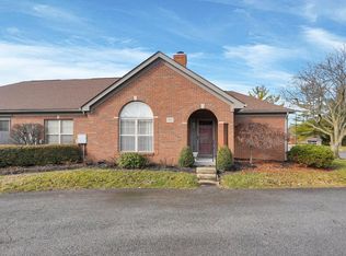 5857 Locbury Ln #R, Dublin, OH 43016