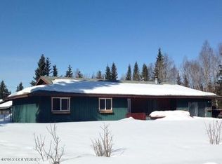 37035 Perfect Ending St, Kenai, AK 99611