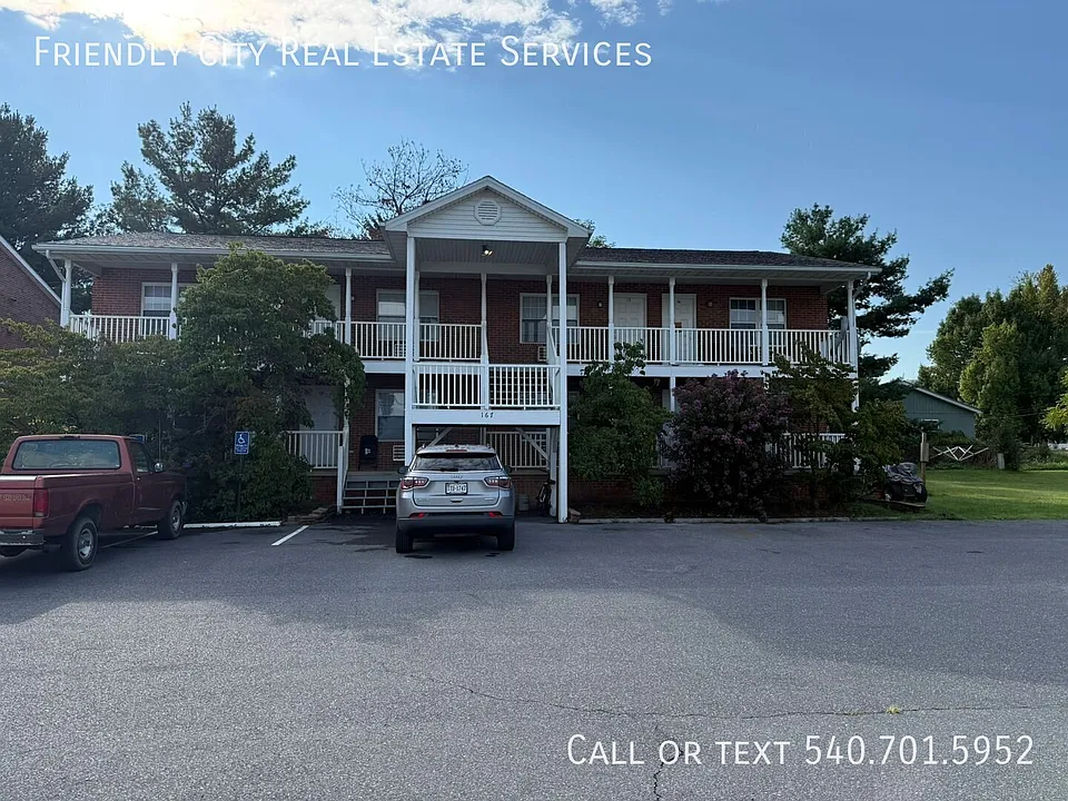 167 North Rd #13