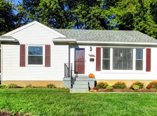 3117 Horton Ave, Louisville, KY 40220