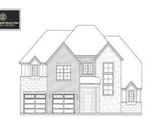 2096 Holt Way, Grapevine, TX 76051