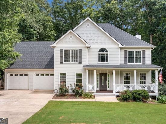 100 Oakwind Pkwy, Canton, GA 30114