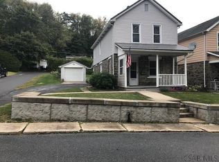 1501 Grove Ave, Windber, PA 15963