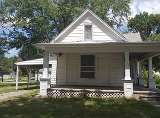 219 Polk St, Chillicothe, MO 64601
