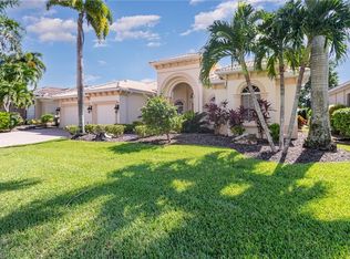 8514 Sedonia Cir, Estero, FL 33967