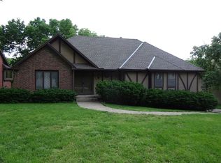 12903 E 58th St, Kansas City, MO 64133