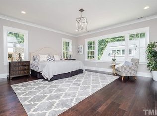 515 Mills St, Raleigh, NC 27608