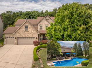 55 Verdant View Manor Ct, Wentzville, MO 63385