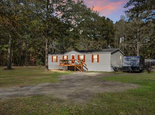 36 Branch Hollow Dr, Walterboro, SC 29488