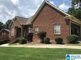 1534 Shamrock Dr, Gardendale, AL 35071