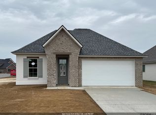 10435 Highpoint Dr, Denham Springs, LA 70706