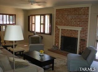 5749 E Baker St, Tucson, AZ 85711