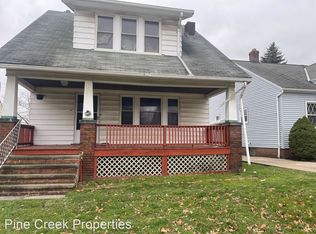 4622 E 86th St, Garfield Heights, OH 44125