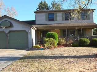 628 Chatham Rd, Somerdale, NJ 08083