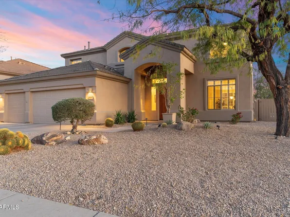10917 E RAINTREE Drive, Scottsdale, AZ 85255