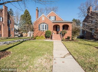 626 Regester Ave, Baltimore, MD 21212