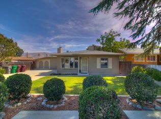 1230 Cottonwood Rd, Banning, CA 92220