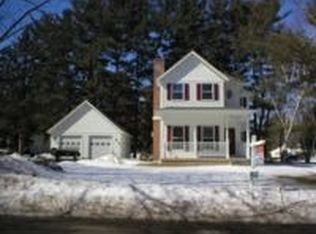 425 Van Buren St, Waterloo, WI 53594