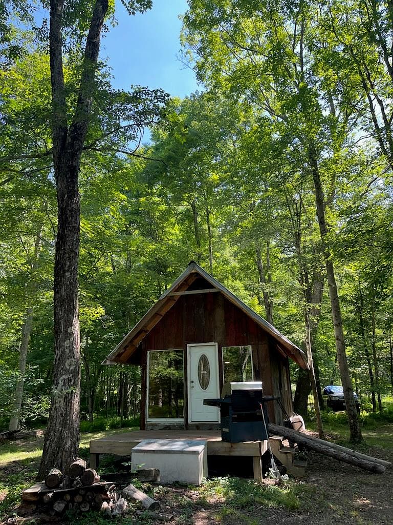 0 Otto Rd, Pleasantville, PA 16341 Zillow