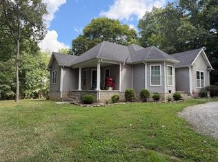3147 Stuart Chapel Rd, Lewisburg, KY 42256