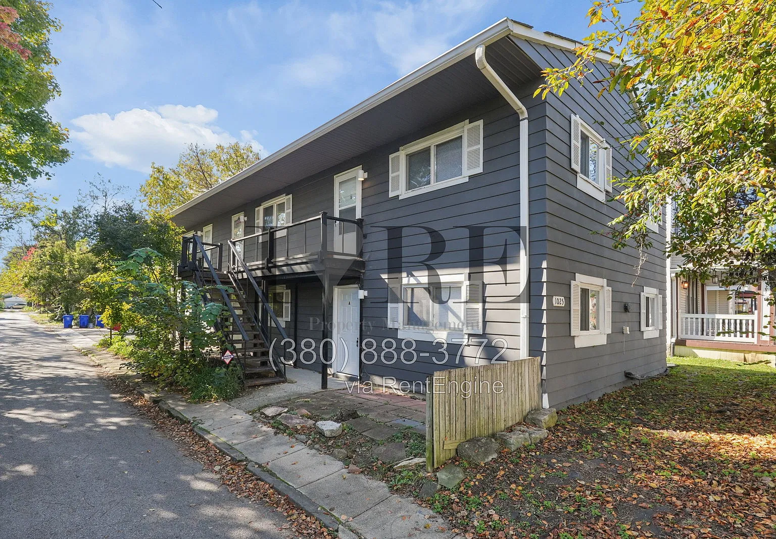 1 bed, 1.0 bath, 600 sqft, $1,100 — Photo 2