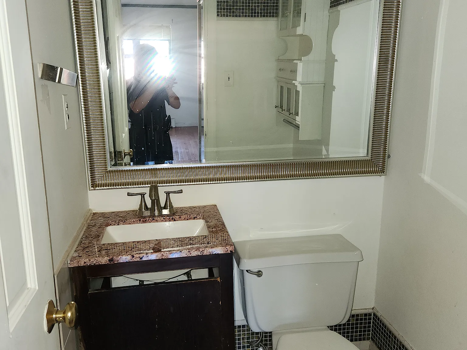 3 bed, 1080 sqft, $3,450 — Photo 3