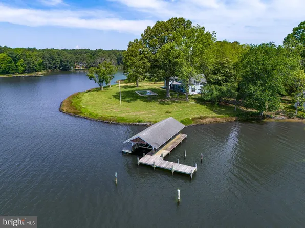 974 San Domingo Ct, Saint Michaels, MD 21663