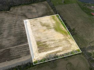 5 Legacy Estates Rd, Mooresville, IN 46158