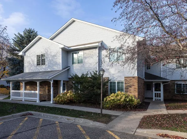 3566 Blue Jay Way APT 106, Eagan, MN 55123