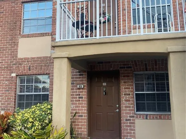 551 FLEMMING WAY #101, MAITLAND, FL 32751