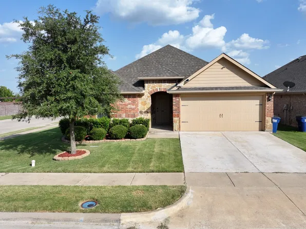1060 Sadie St, Forney, TX 75126