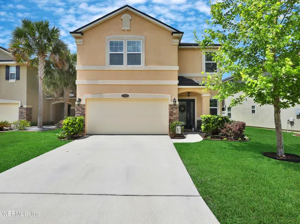 526 DEERCROFT Lane, Orange Park, FL 32065