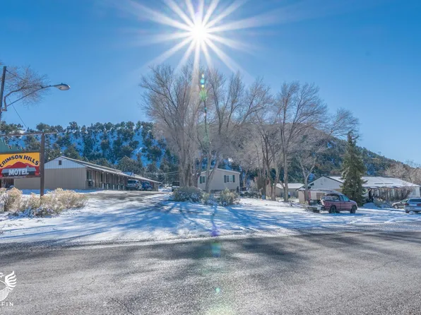 277 W Old Hwy #91, Parowan, UT 84761