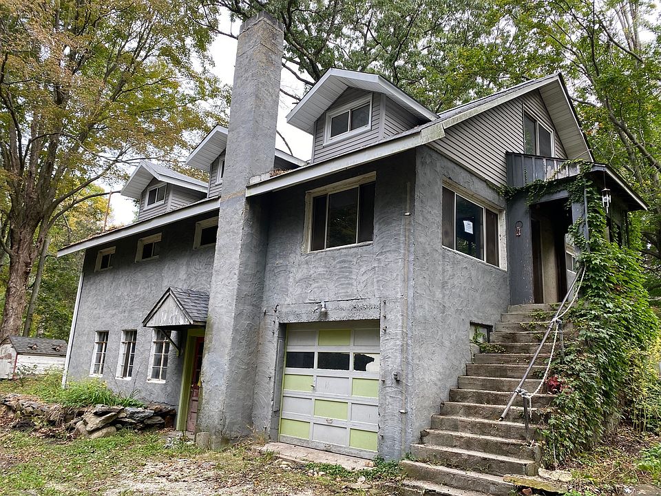 Property Front View