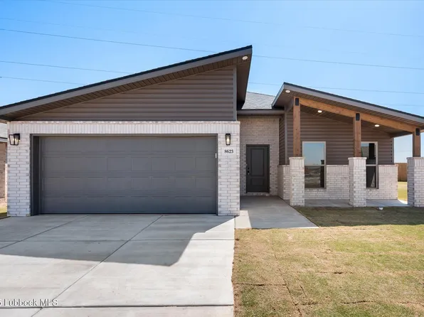 8623 29th St, Lubbock, TX 79407