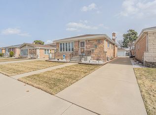 4841 N Knight Ave, Norridge, IL
