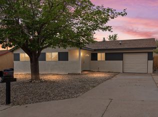 14209 Mel Smith Rd NE, Albuquerque, NM 87123