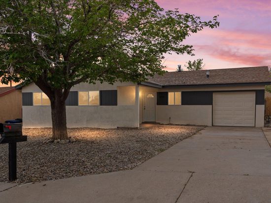 14209 Mel Smith Rd NE, Albuquerque, NM 87123