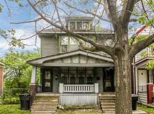 3204 Concord St, Detroit, MI 48207