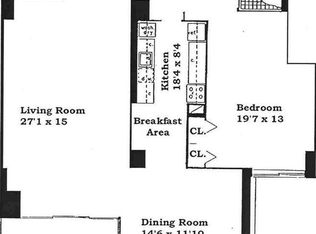 269-10 Grand Central Pkwy #8H, Queens, NY